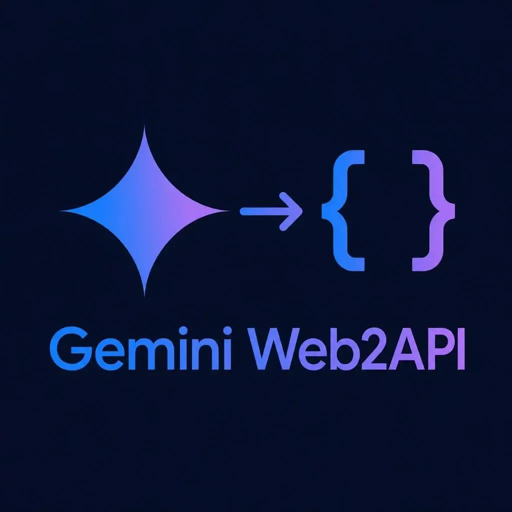 把Gemini网页端逆向成OpenAI API,这野路子有点东西第1张-52软件资源库 article image