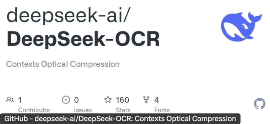 DeepSeek-OCR 识别效果