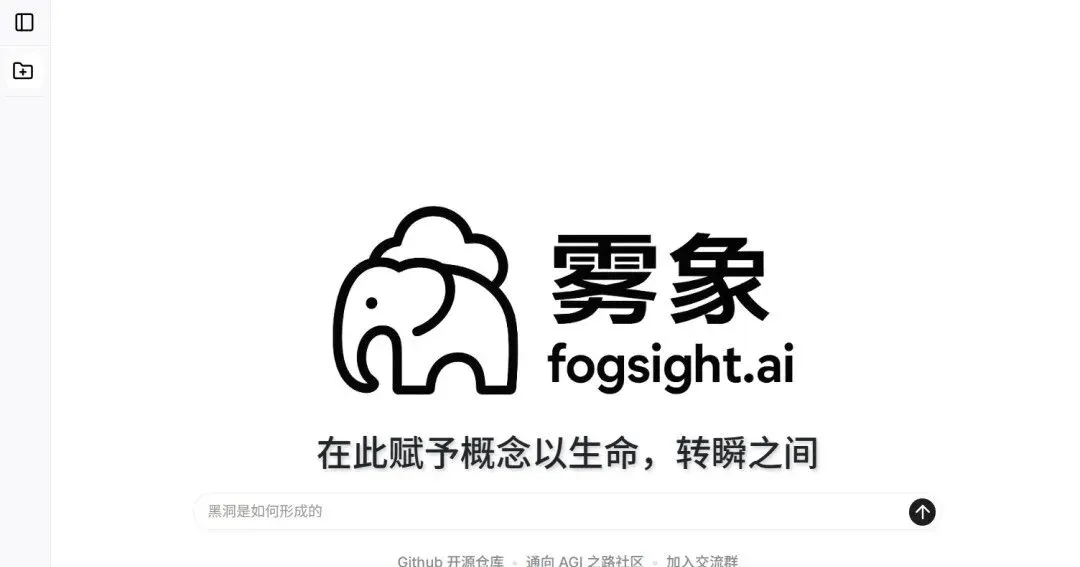 项目截图