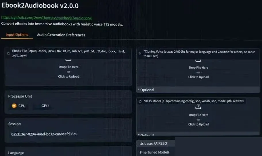 3 个 GitHub 开源项目,用过的人都沉默了!第2张-52软件资源库 项目截图