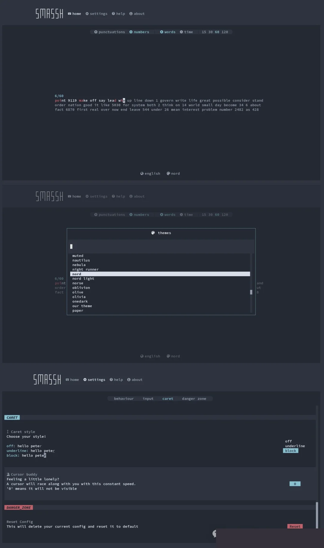 一次整理 9 个 GitHub 开源项目，真的香！