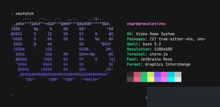 一次整理 9 个 GitHub 开源项目,真的香!第9张-52软件资源库 项目截图