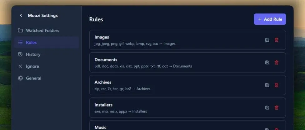 下载文件夹终于能看了：这个GitHub开源小工具，绝了