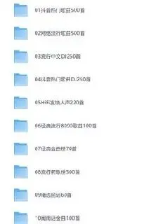 柏林之声车载音乐