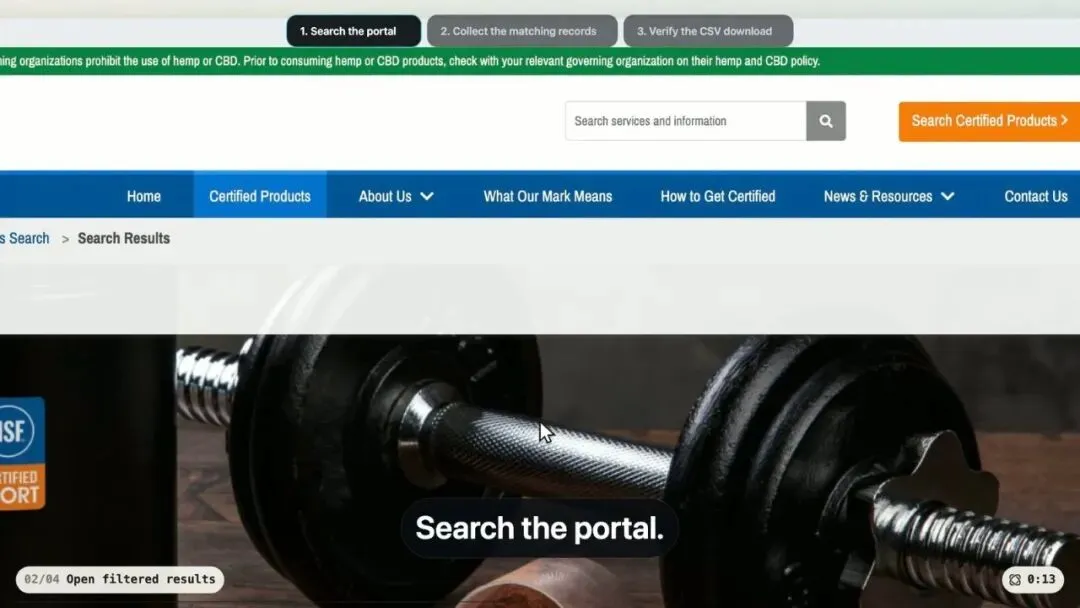 Browser Use 浏览器自动化演示